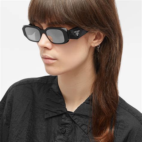 lentes prada mujer pr 17ws|Prada PR 17WS S (49 .